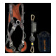 SKYLOTEC Plate-forme élévatrice Set Peanut, Taille XXL/5XL-1