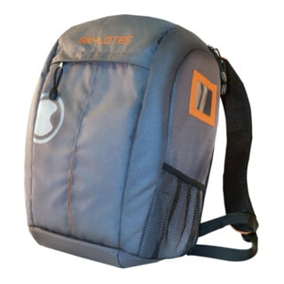 SKYLOTEC Rucksack SKYPACK 34 Liter Füllvolumen ACS-0244