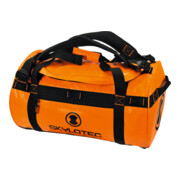 Skylotec Sac de rangement Duffle M, orange, Type: