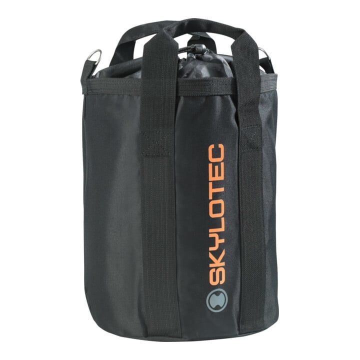 Skylotec Sac pour cordes ROPE BAG 3, noir, Type: