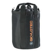 SKYLOTEC Sacco portacorda ROPE BAG 3, nero, Modello: