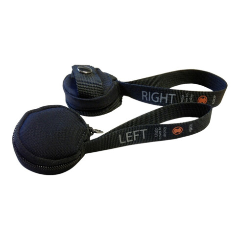 Skylotec Sangle anti-traumatisme SUSPENSION RELIEF STRAPS
