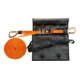SKYLOTEC Sangle Lifeline, horizontale, temporaire-1
