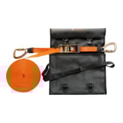 SKYLOTEC Sangle Lifeline, horizontale, temporaire