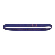 Skylotec Schlinge LOOP 26 kN EN354:2010 EN795-B:2012 EN566:2006 Kat.3 PA L.ca.0,4m
