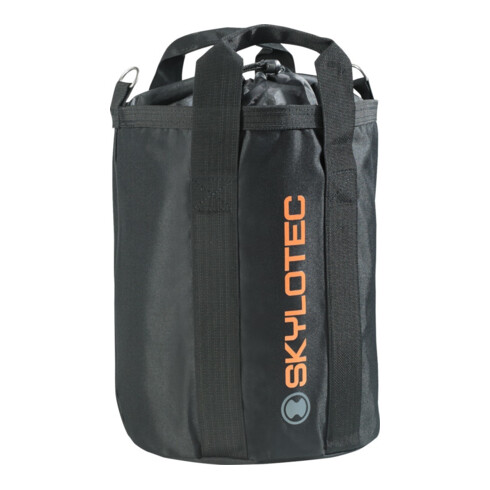 Skylotec Seilsack ROPE BAG 3, schwarz