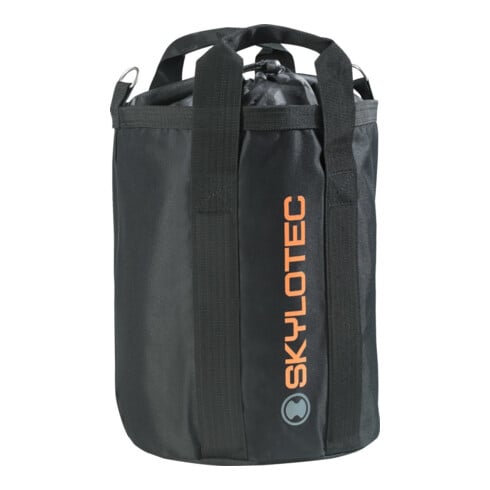 Skylotec Seilsack ROPE BAG 3, schwarz
