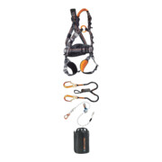 SKYLOTEC Set KIT SUPERION SET-313, M/2XL 1,8 m-3
