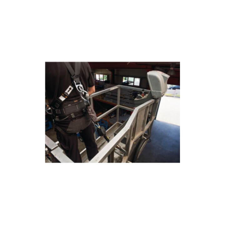 Skylotec Set Platform I EN 354 EN 360:2002 3-tlg.Skylotec