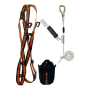 SKYLOTEC Valbeveiligingsassortiment CS 2 BASIC, Type: SET