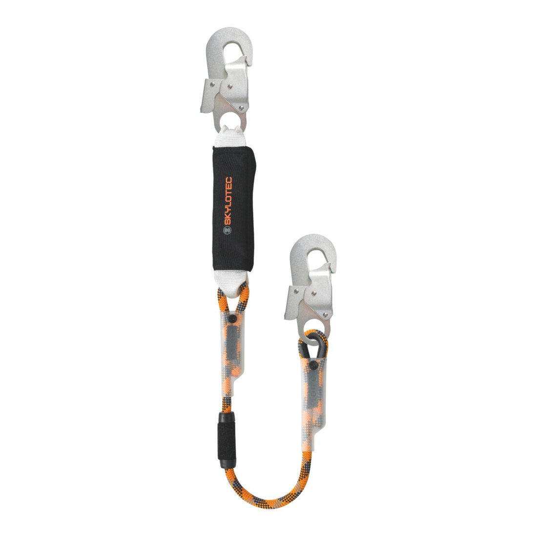 Skylotec Verbindungsmittel mit Falldämpfer BFD SK12, Länge: 2 m