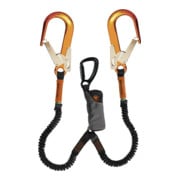 Skylotec Verbindungsmittel Skysafe Pro Flex Y EN354:2010,EN355:2002 Kat.3 PES L.ca.1,8m
