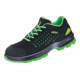 Chaussure de sécurité Atlas SL 20 ESD S1 B noir/vert largeur 14-1
