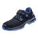 Chaussures de sécurité Atlas SL 465 XP ESD S1P A noir/bleu largeur de chaussure 10-1