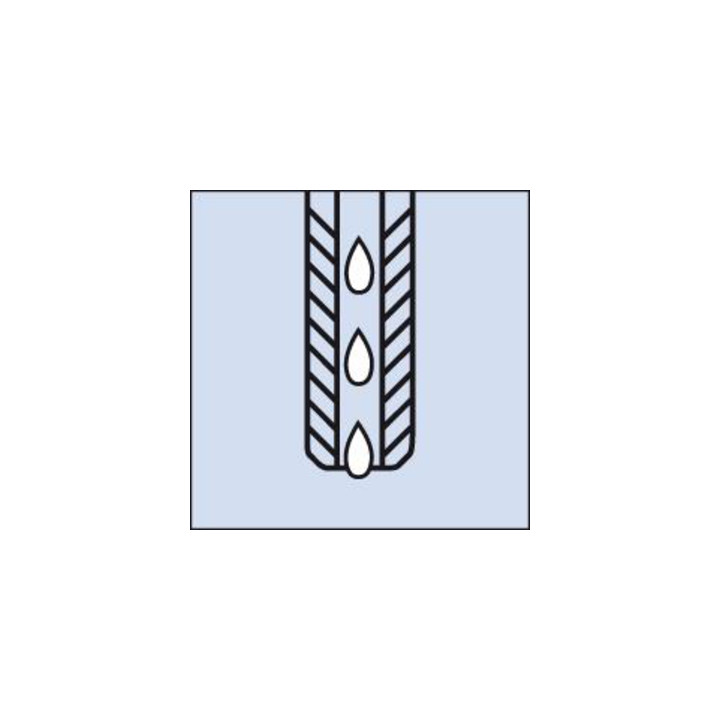 SL-Bohrer VHM 6537HA 3xd 9,90mm FIRE IK Gühring