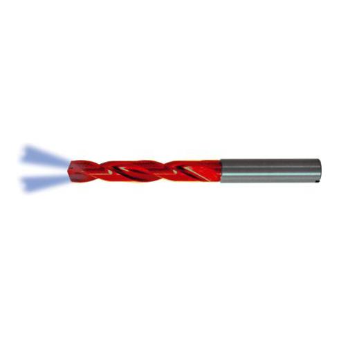 SL-Bohrer VHM 6537HA 5xd 14,00mm FIRE IK Gühring