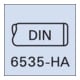SL-Bohrer VHM 6537HA 5xd 4,60mm FIRE IK Gühring