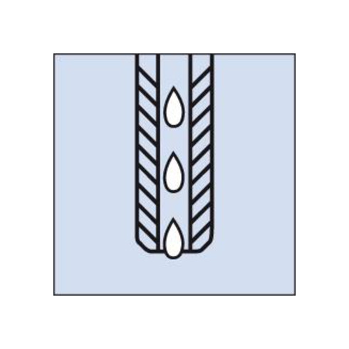 SL-Bohrer VHM 6537HE 3xd 3,25mm FIRE IK Gühring