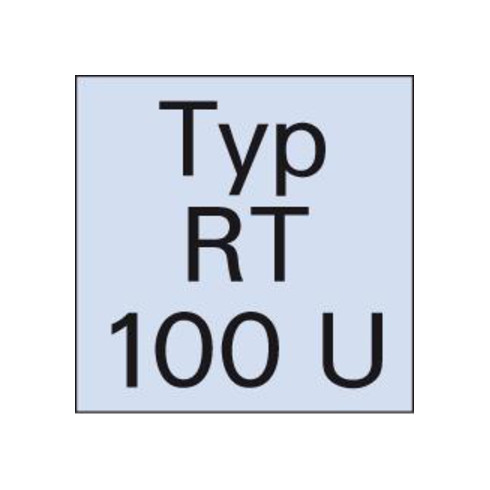 SL-Bohrer VHM 6537HE 3xd 6,75mm FIRE Gühring