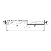 SL-Bohrer VHM 6537HE 3xd 8,90mm FIRE Gühring-2