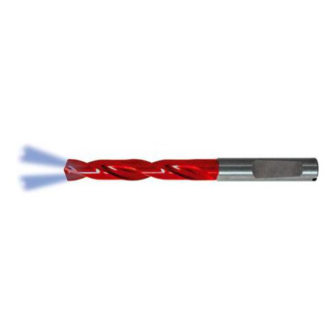 SL-Bohrer VHM 6537HE 5xd 10,40mm FIRE IK Gühring