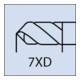 SL-Bohrer VHM WN HE 7xd 8,00mm FIRE IK Gühring