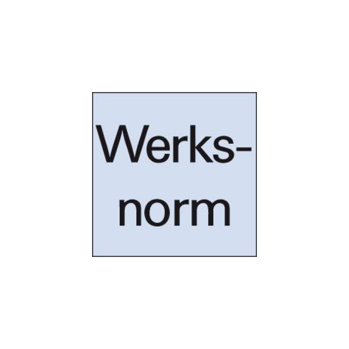 SL-Bohrnutenfr. WN L VHM 5,75mm FIRE Gühring