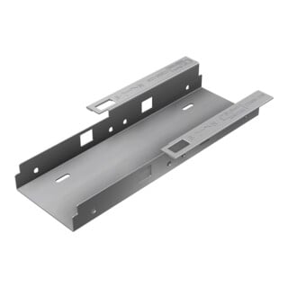 SL Rack Abstandshalter 22300-220 220mm