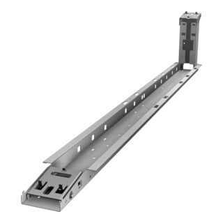 SL Rack Basisrahmen Fast Flat-1H 22300-00