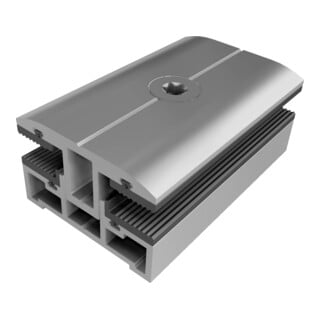 SL Rack Collier intermédiaire pour stratifié Vario 91602-68 70 mm