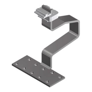 SL Rack Dachhaken SL-A2-45