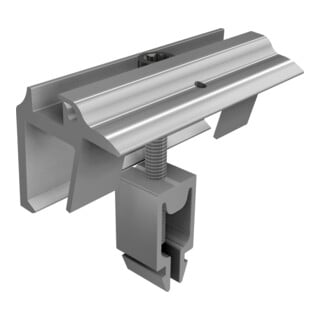 SL Rack Endklemme Vario 91112-00
