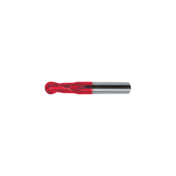 SL-Radiusfr.6527 VHM FIRE10mm Z 2 HA Gühring