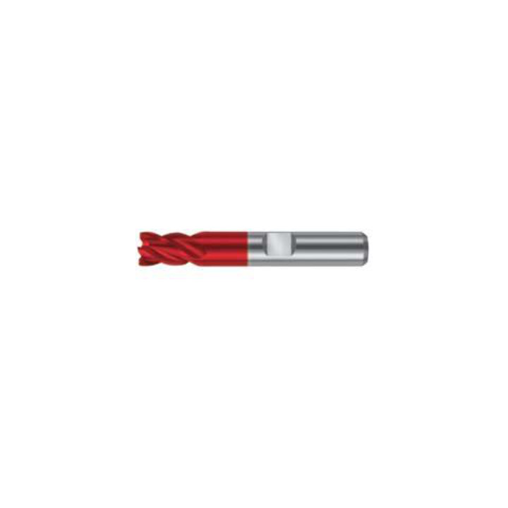 SL-Ratiofr.6527K VHM FIRE10mm Z 4 Gühring