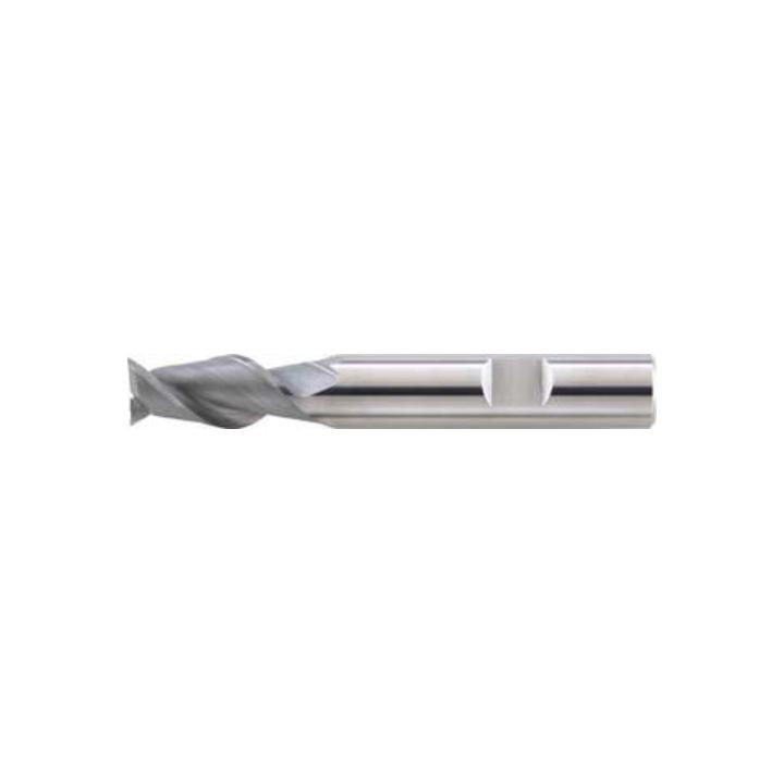 SL-Schaftfräser 6527L VHM 10mm Z 2 W Gühring