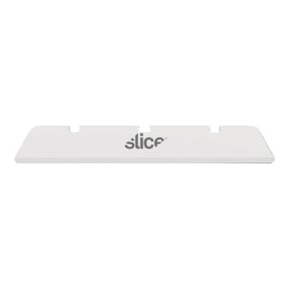 SLICE Sicherheits-Klinge keramik 4 St abgerundet Nr. 7947