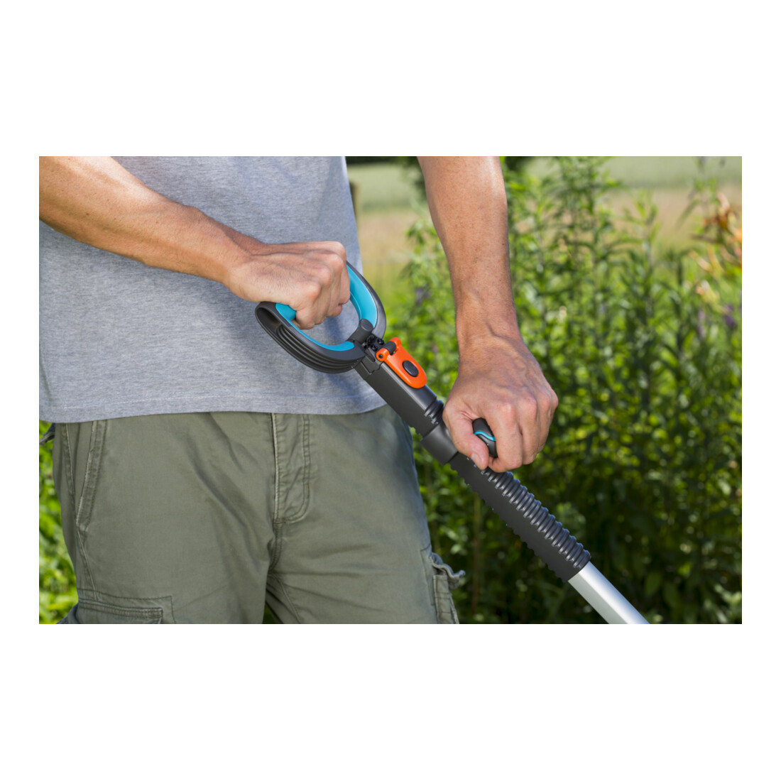 SlimCut GARDENA