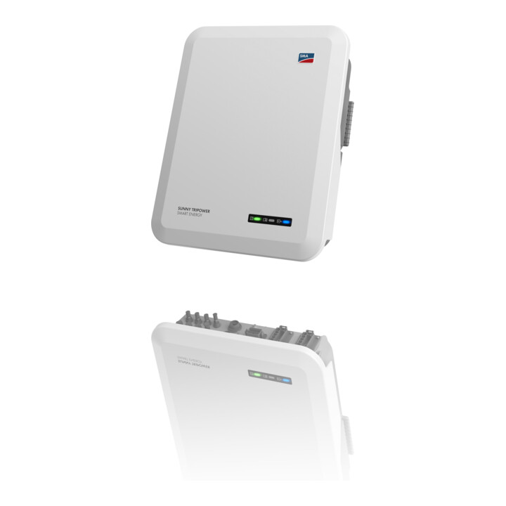 SMA Onduleur Smart Energy STP8.0-3SE-40 8 kW sans transformateur
