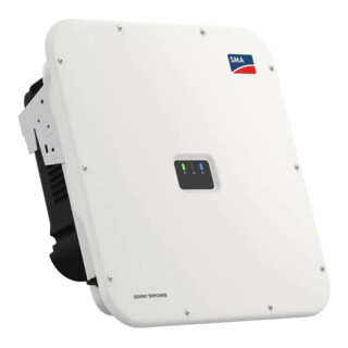 SMA Wechselrichter 3-phasig S-Trip.X15 15kW 3 MPP-Tracker