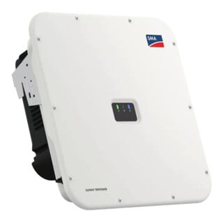 SMA Wechselrichter 3-phasig S-Trip.X25(STP25-50) 25kW 3 MPP-Tracker