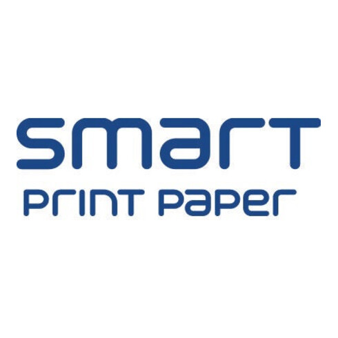 Smart Print Kopierpapier 1929C DIN A4 60g weiß 500 Bl./Pack.