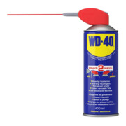 SMART STRAW Multifunktionsprodukt 400ml Spraydose 400ml WD-40-2
