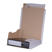 Smartbox Pro Versandkarton 00069025 320x35-80x290mm weiß