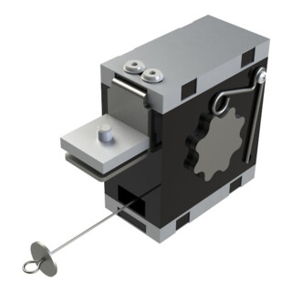 SmartClose FG 80 ferme-porte automatique HELM