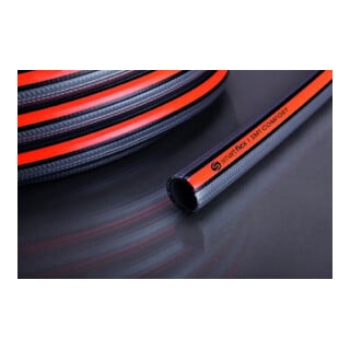Smartflex Wasserschlauch SMT Comfort grau 1", 25m