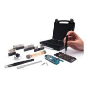 Smartphone-Reparaturset 4-910 47-tlg.Ku.-Koffer BERNSTEIN-4