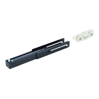 SmartStop FG 80 (lose) p.Seite Ku.Farbe schwarz HELM