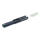 SmartStop FG 80 (lose) p.Seite Ku.Farbe schwarz HELM-1