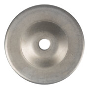 SMD 612 flasque de serrage Klingspor 79 x 12 mm
