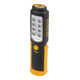 SMD LED-Universalleuchte HL DB 81 M1H1 250+100lm